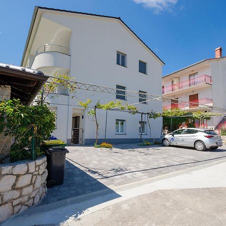 Apartments Zorka Lopar Εξωτερικό φωτογραφία