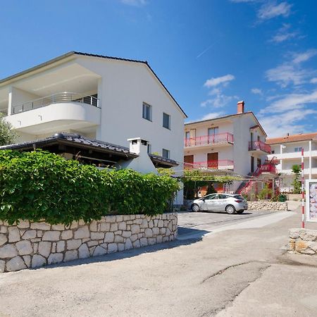 Apartments Zorka Lopar Εξωτερικό φωτογραφία