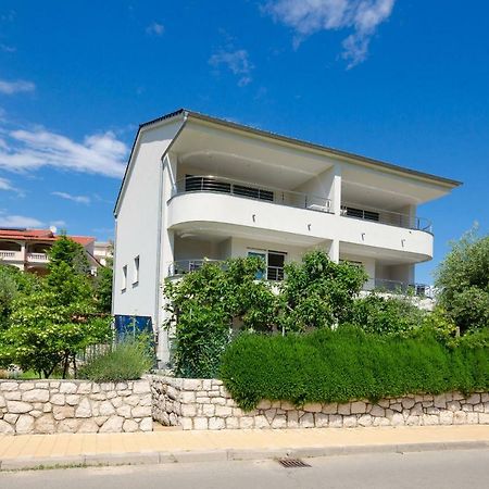 Apartments Zorka Lopar Εξωτερικό φωτογραφία