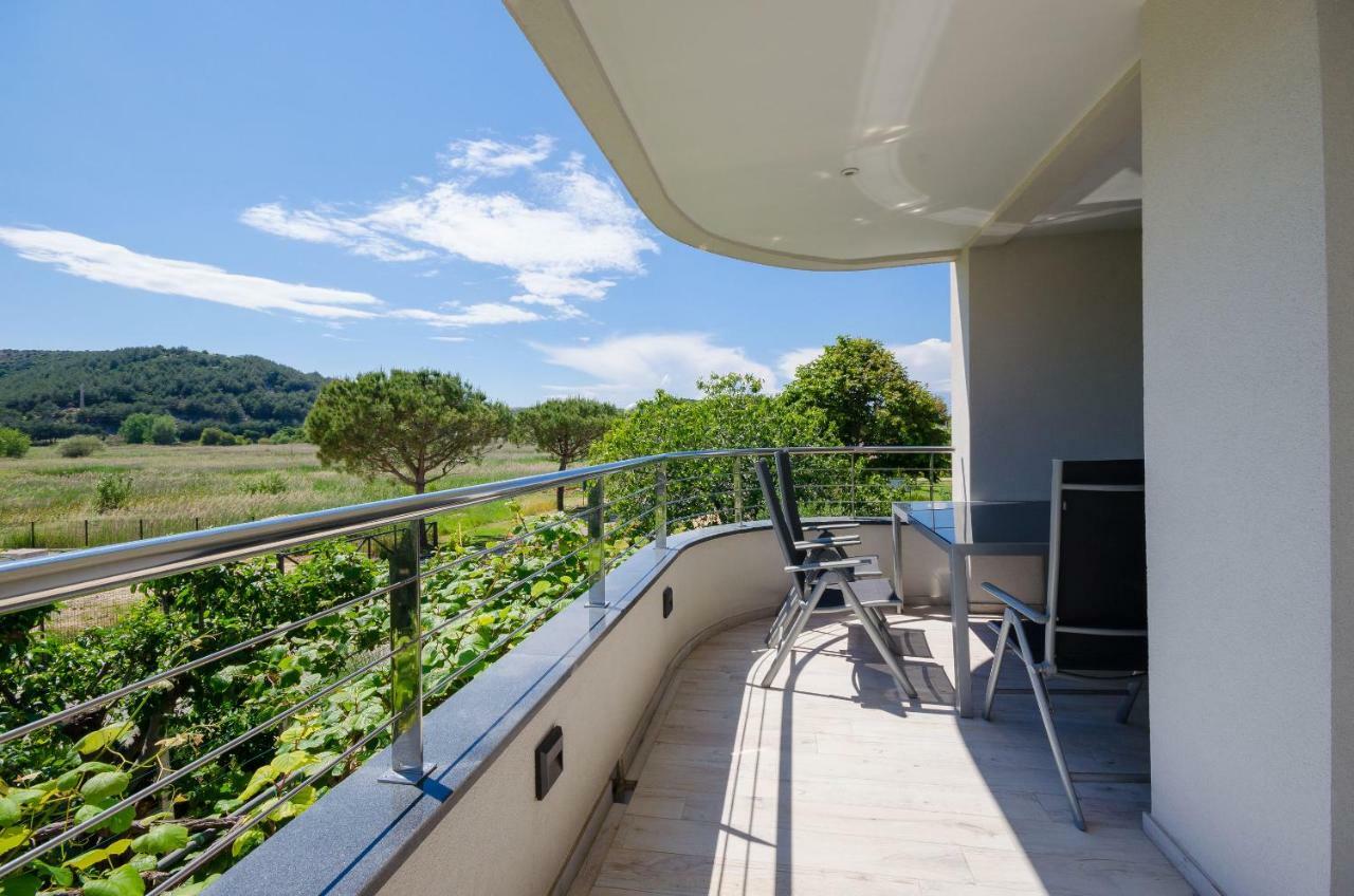 Apartments Zorka Lopar Εξωτερικό φωτογραφία