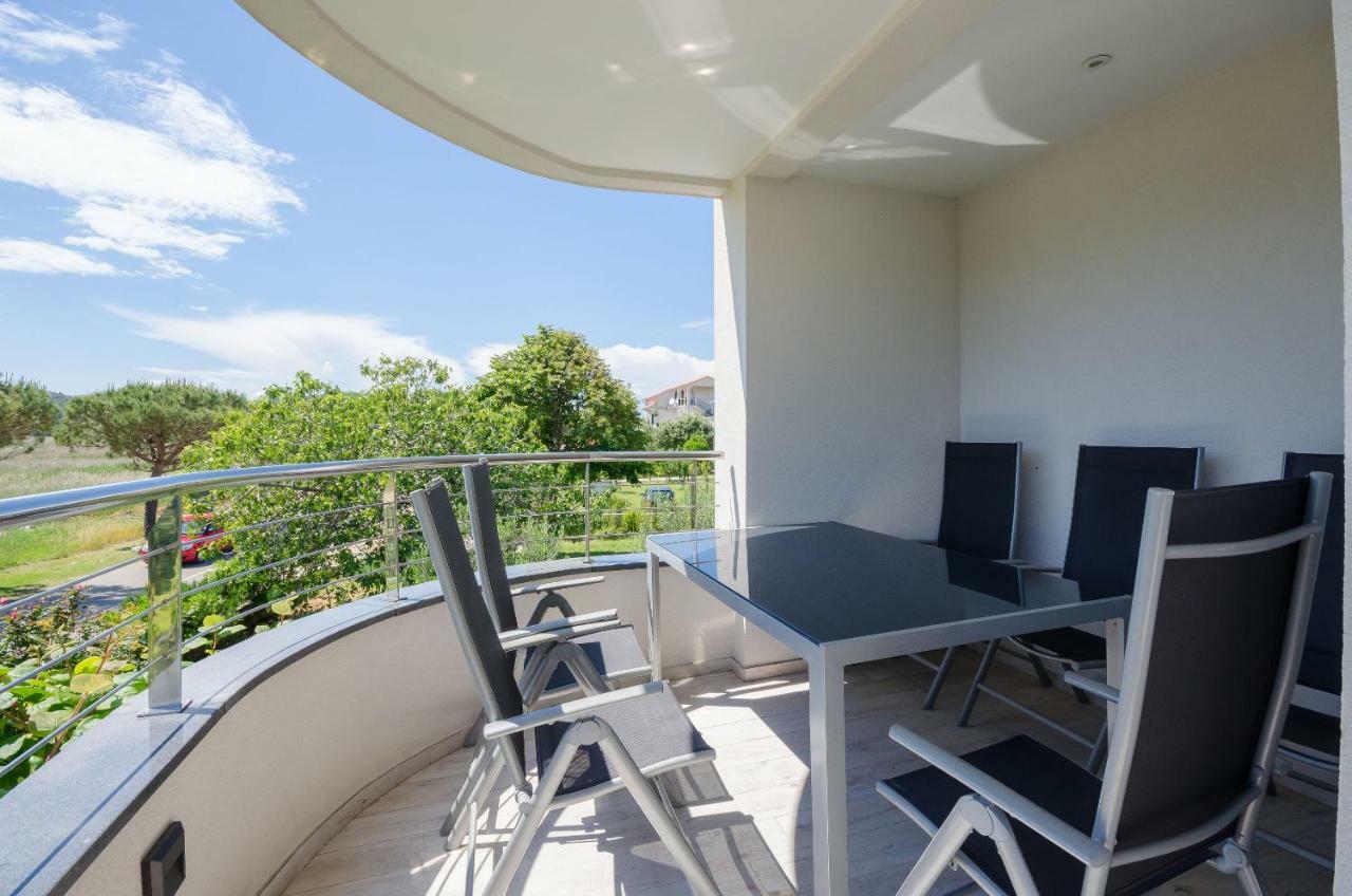 Apartments Zorka Lopar Εξωτερικό φωτογραφία