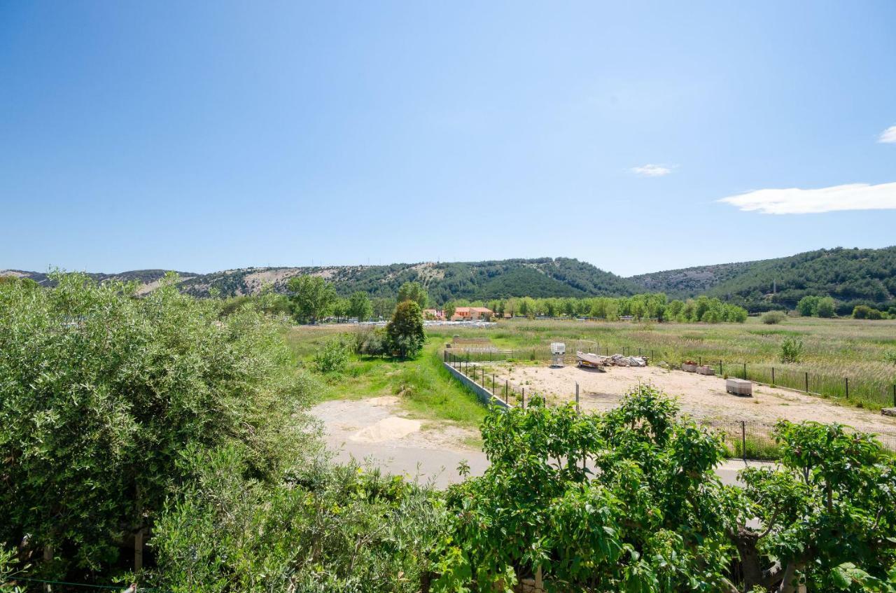 Apartments Zorka Lopar Εξωτερικό φωτογραφία