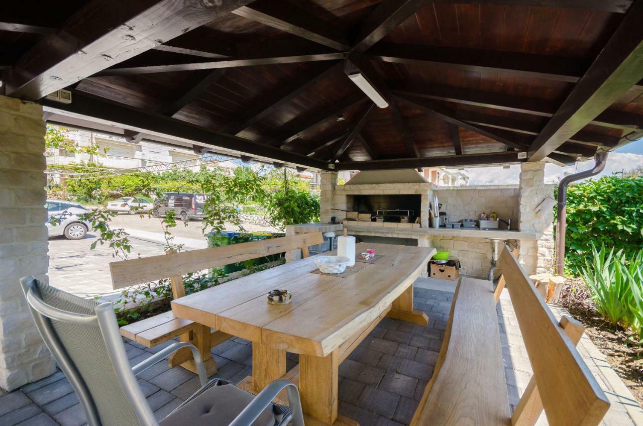 Apartments Zorka Lopar Εξωτερικό φωτογραφία