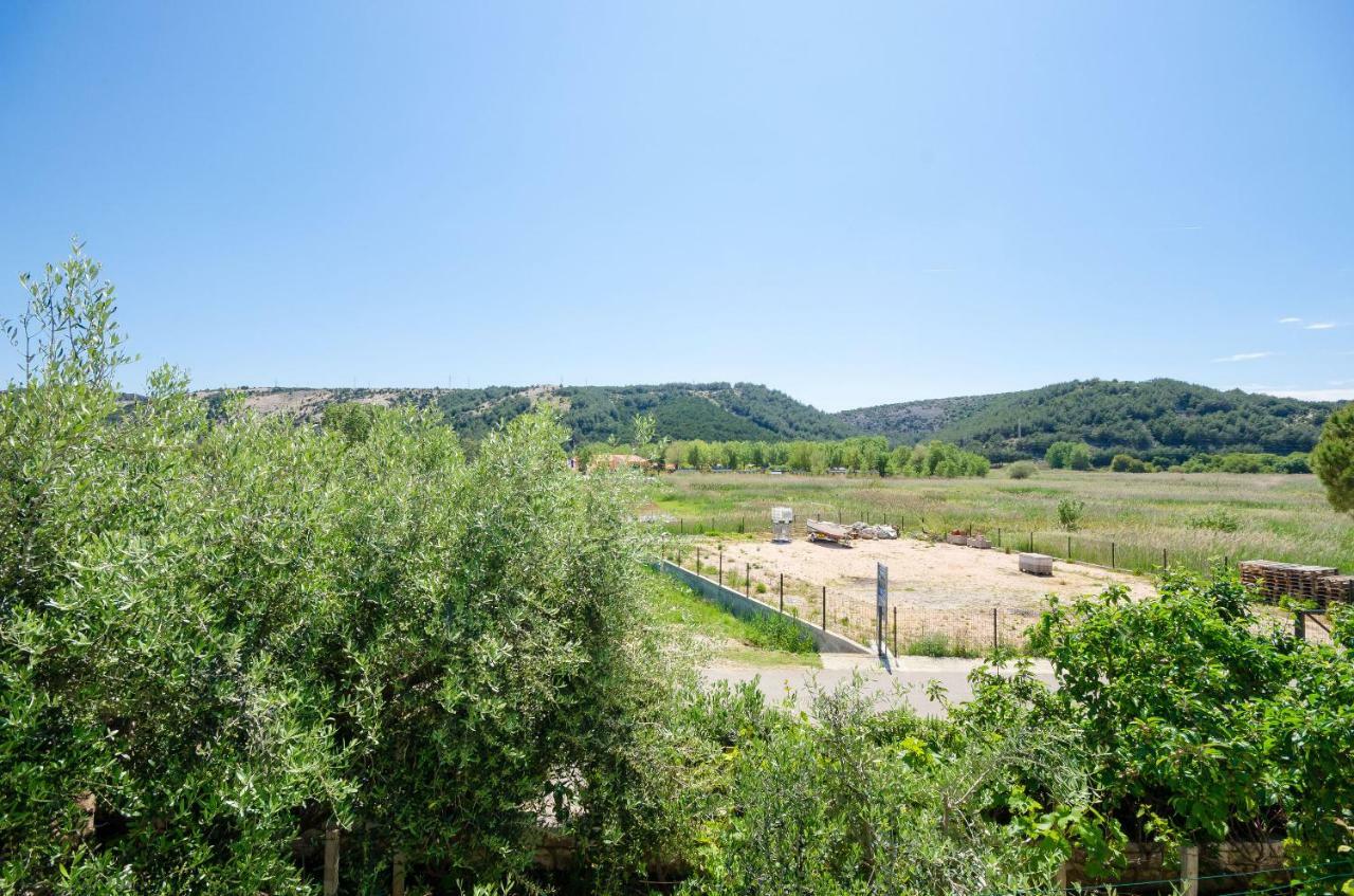 Apartments Zorka Lopar Εξωτερικό φωτογραφία