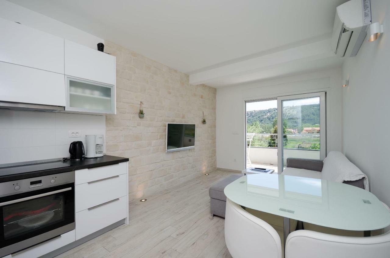 Apartments Zorka Lopar Εξωτερικό φωτογραφία
