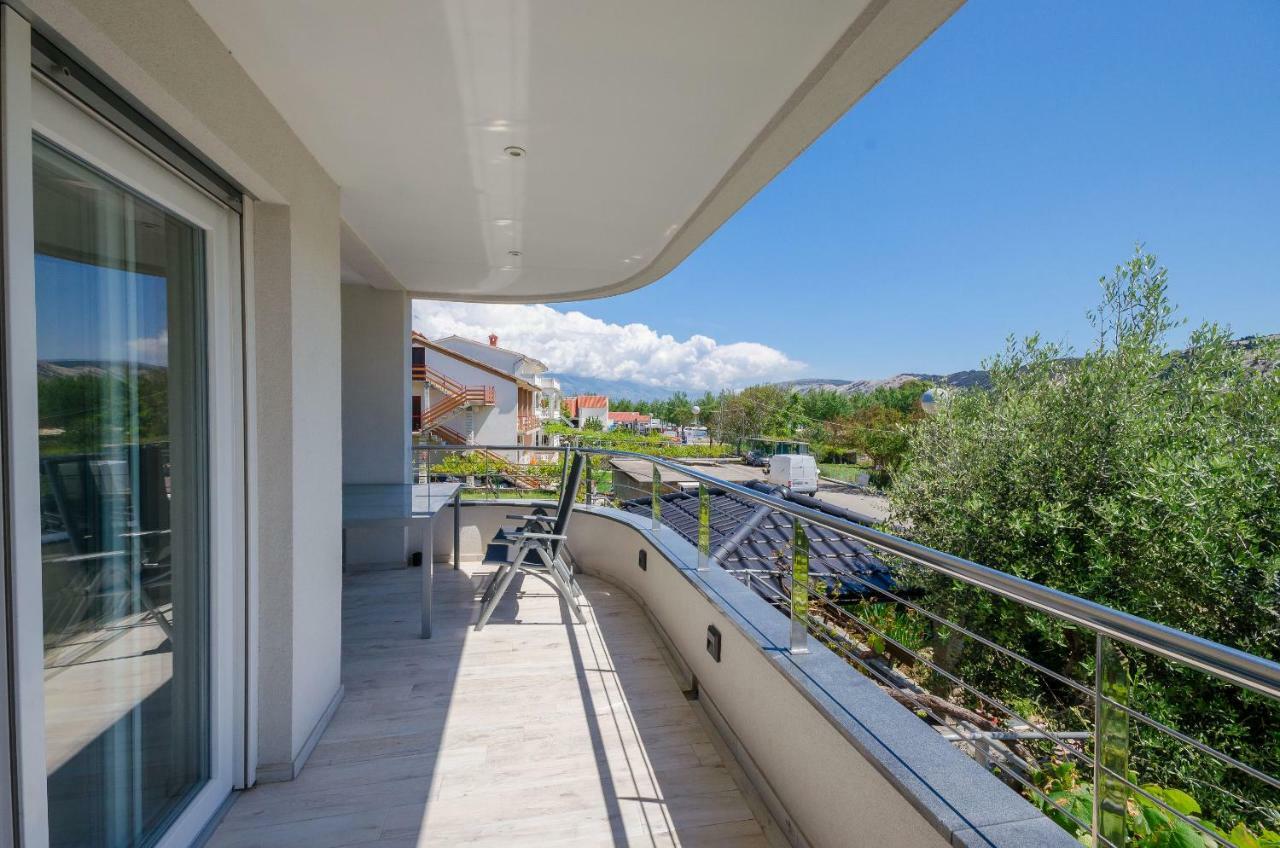 Apartments Zorka Lopar Εξωτερικό φωτογραφία
